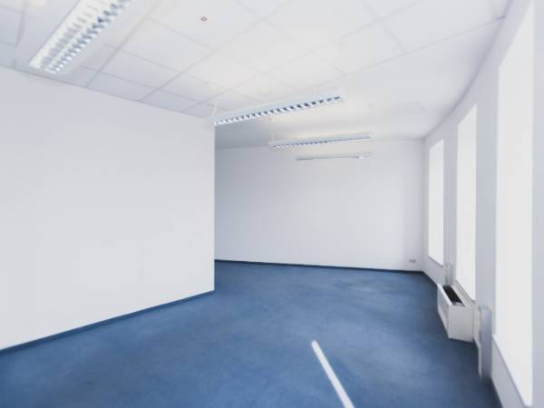 Helle Büros in Bürogemeinschaft mit Turmblick in Jena-Zentrum — Bild 2