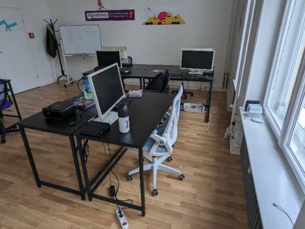 Büroraum in Potsdam — Bild 1