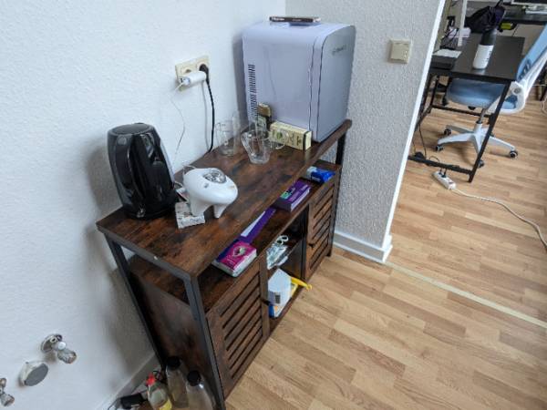 Büroraum in Potsdam — Bild 2