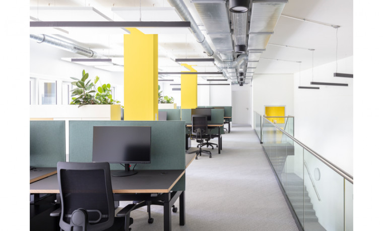 Coworking Willy-Brandt-Straße Hamburg Altstadt