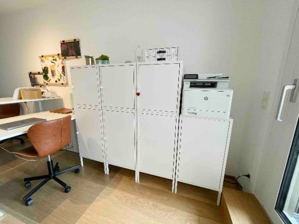 Shared Office Platz in einem komplett neuen Büro im 4. Bezirk — Bild 6