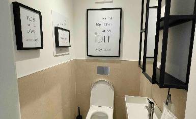 WC