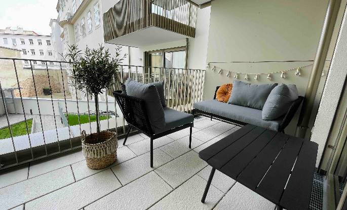 Loggia