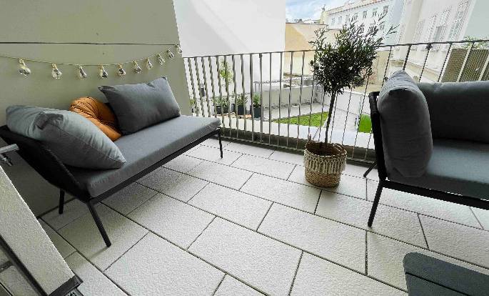 Loggia