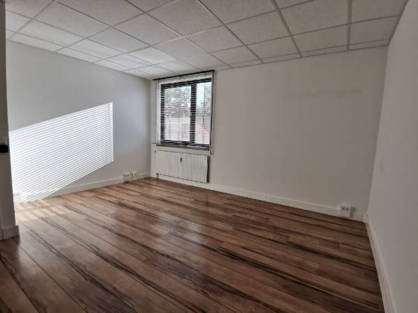 Helle und flexible Büroräume in Nürnberg-Sankt Johannis — Bild 1