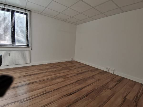 Helle und flexible Büroräume in Nürnberg-Sankt Johannis — Bild 3