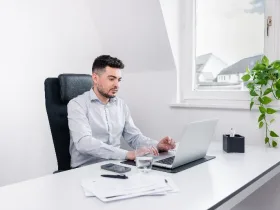 Stilvolle Coworking Spaces und Büros in Hamburg Neustadt an der Alster