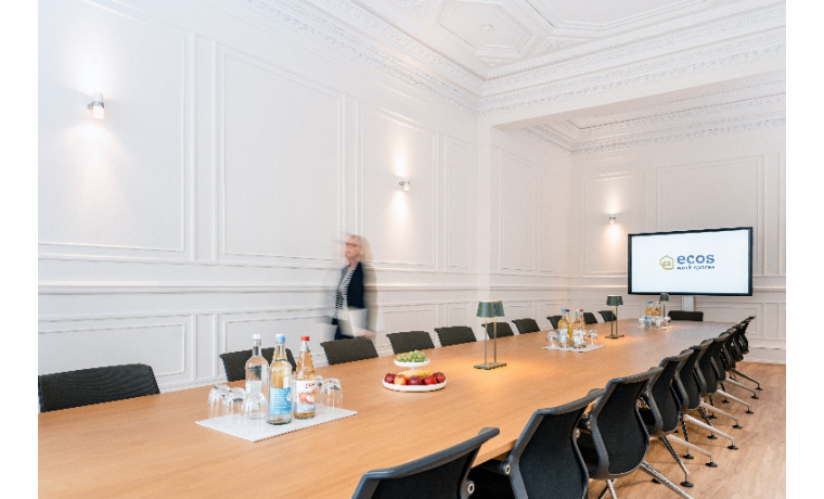 Coworking Colonnaden Hamburg Neustadt