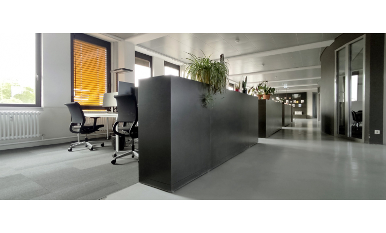 Coworking Space Wrangelstrasse Berlin Kreuzberg