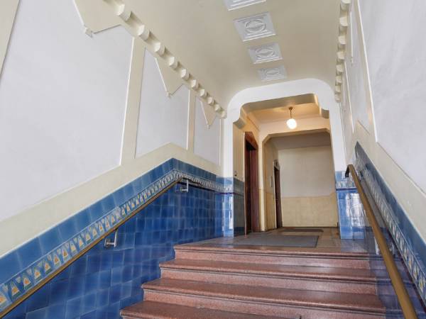 Helles Loft-Büro in Bürogemeinschaft im Herzen von München-Schwabing — Bild 5