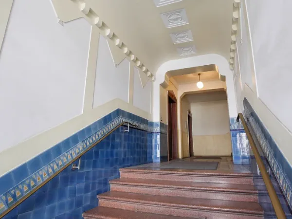 Schreibtischplatz in München (Schwabing-West) – Helle Bürogemeinschaft im Loft in Schwabing-West — Bild 5