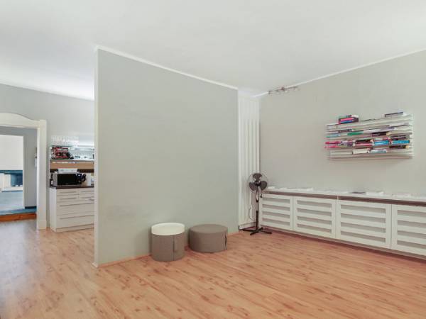 Helles Loft-Büro in Bürogemeinschaft im Herzen von München-Schwabing — Bild 3