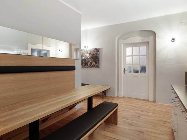 Helles Loft-Büro in Bürogemeinschaft im Herzen von München-Schwabing — Bild 7