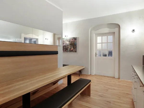 Schreibtischplatz in München (Schwabing-West) – Helle Bürogemeinschaft im Loft in Schwabing-West — Bild 7
