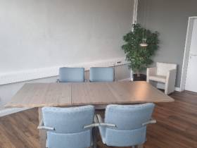 Modernes Büro mit direkter Anbindung nach Düsseldorf und Köln