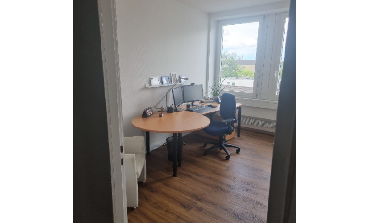 Büro mieten Zweibrücker Straße Solingen Ohligs