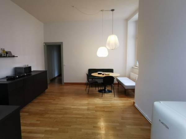 Attraktiver Büroraum in Bürogemeinschaft in Berlin Prenzlauer Berg — Bild 2