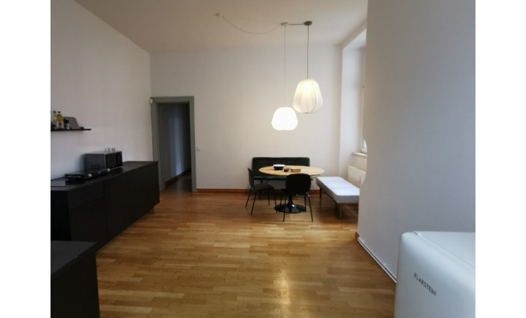 Büroraum Straßburger Straße Berlin Prenzlauer Berg