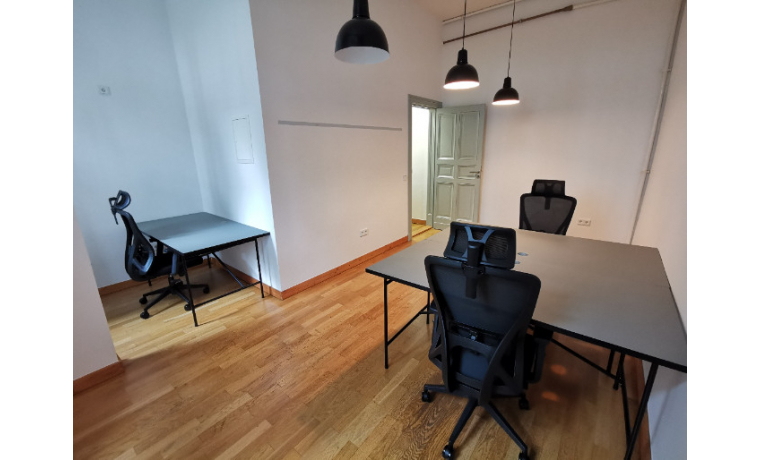 Büro mieten Straßburger Straße Berlin Prenzlauer Berg