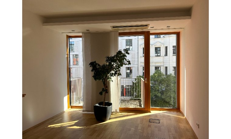 Büro mieten Chausseestraße Berlin Mitte