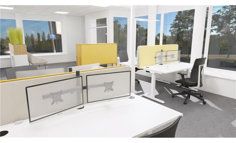 Coworking Schillerstraße Dachau 