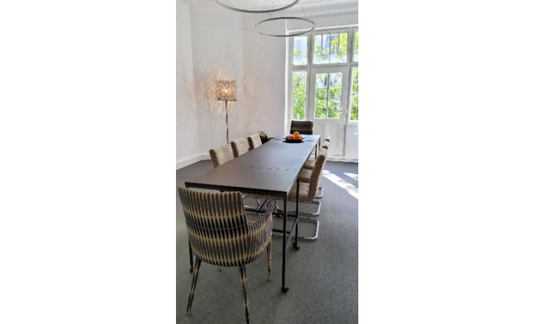 Coworking Jakob-Klar-Str. München Schwabing-West