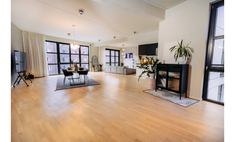 Büro mieten Kaiserin-Augusta-Allee Berlin Moabit