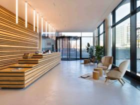 Moderne Bürofläche in Prenzlauer berg mieten