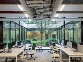 Moderne Bürofläche in Prenzlauer berg mieten