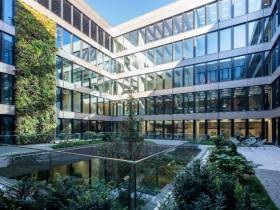 Moderne Bürofläche in Prenzlauer berg mieten