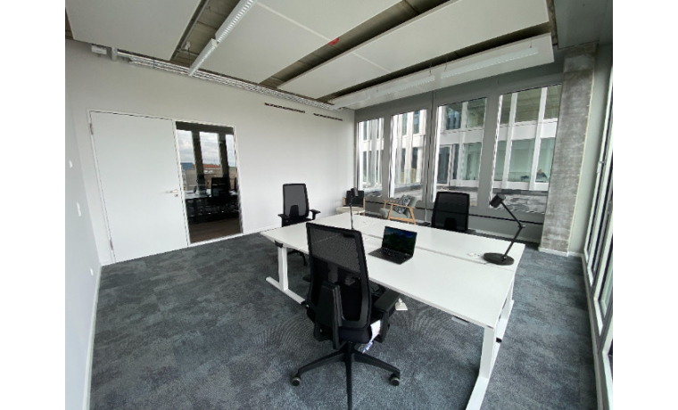 Coworking Sonnenallee Berlin Neukölln