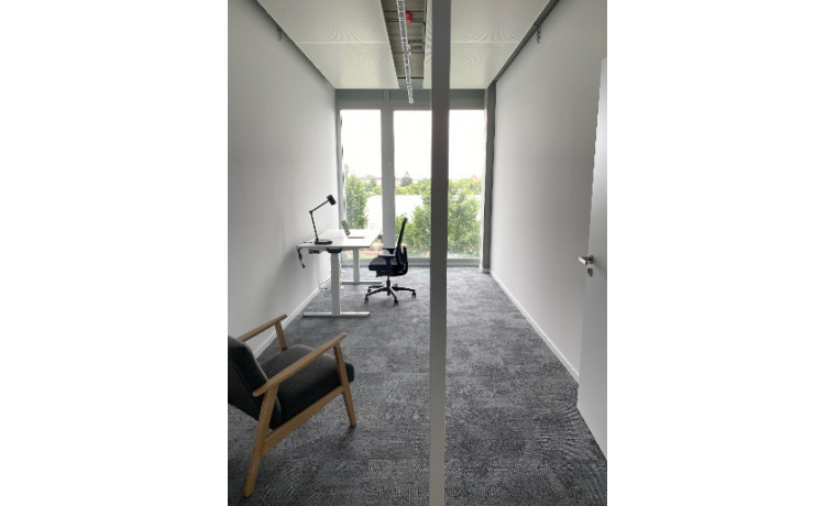 Coworking Sonnenallee Berlin Neukölln