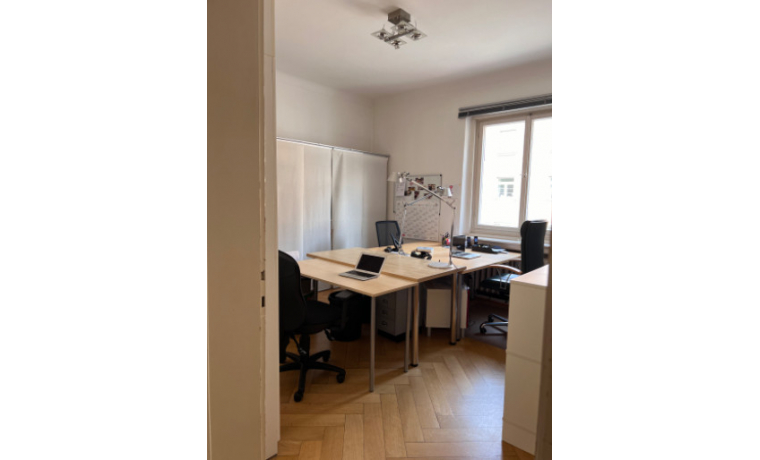 Büro mieten Montgelasstraße München Bogenhausen