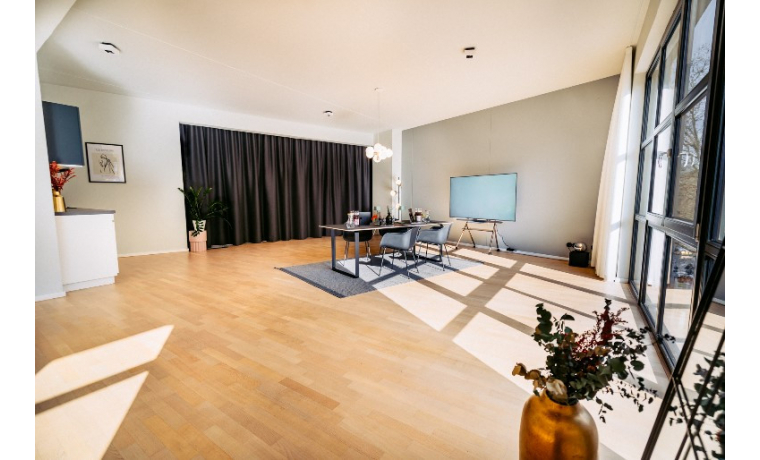 Büro mieten Kaiserin-Augusta-Allee Berlin Moabit