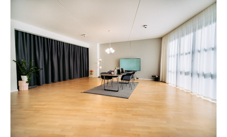 Büroraum Kaiserin-Augusta-Allee Berlin Moabit