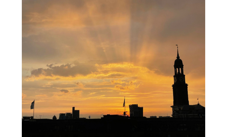Bürogemeinschaft Rödingsmarkt Hamburg Innenstadt