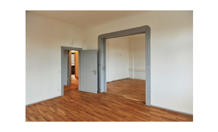 Büroräume Frauentorgraben Nürnberg Mitte