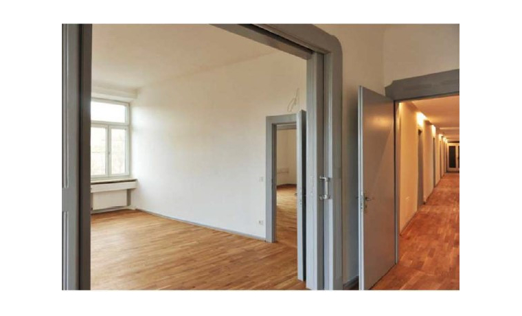 Büroraum Frauentorgraben Nürnberg Mitte