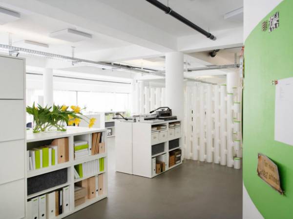 Heller Coworking Space & Bürogemeinschaft in Marl-Hüls — Bild 3