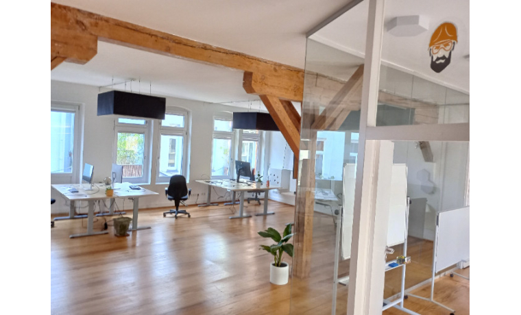 Büro mieten Schanzenstraße Hamburg Sternschanze
