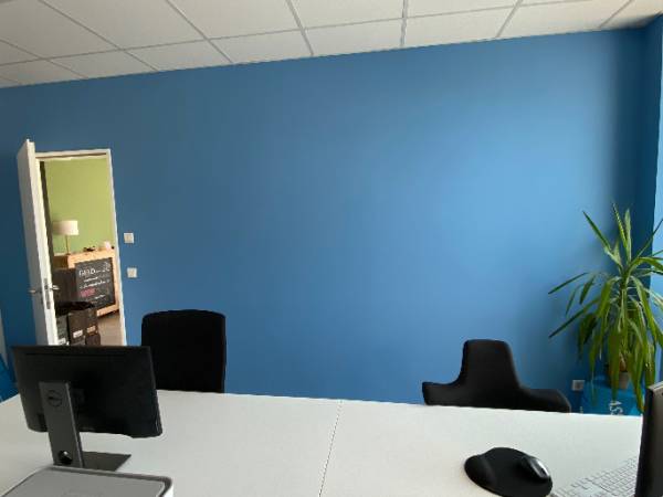 CoWorking Platz inkl. Feierabendwein — Bild 2