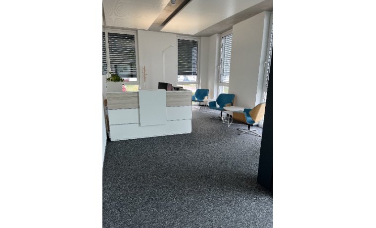Büro mieten Rudower Chaussee Berlin Adlershof