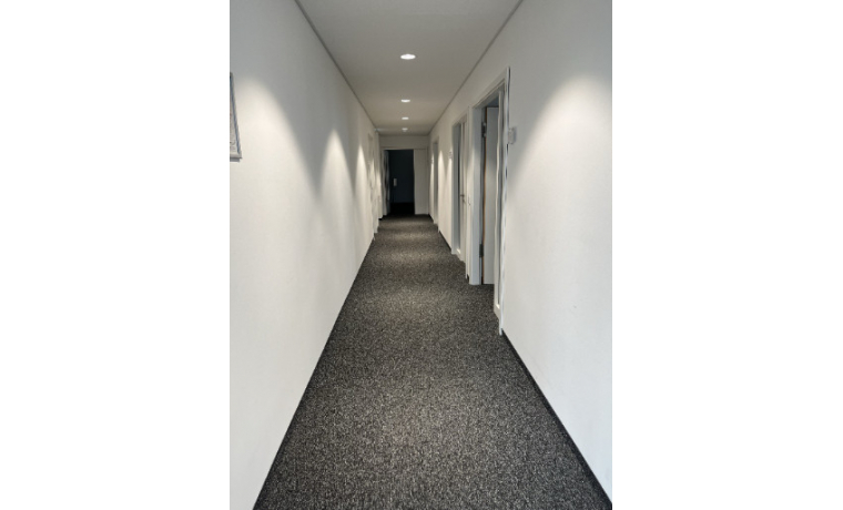 Büroraum Rudower Chaussee Berlin Adlershof