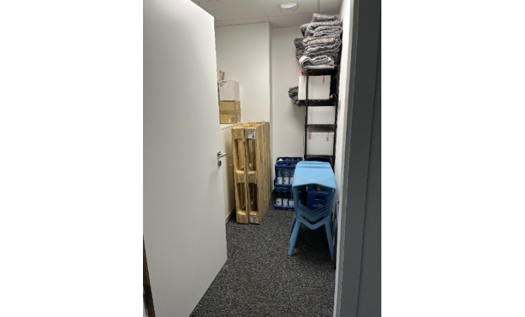 Coworking Space Rudower Chaussee Berlin Adlershof