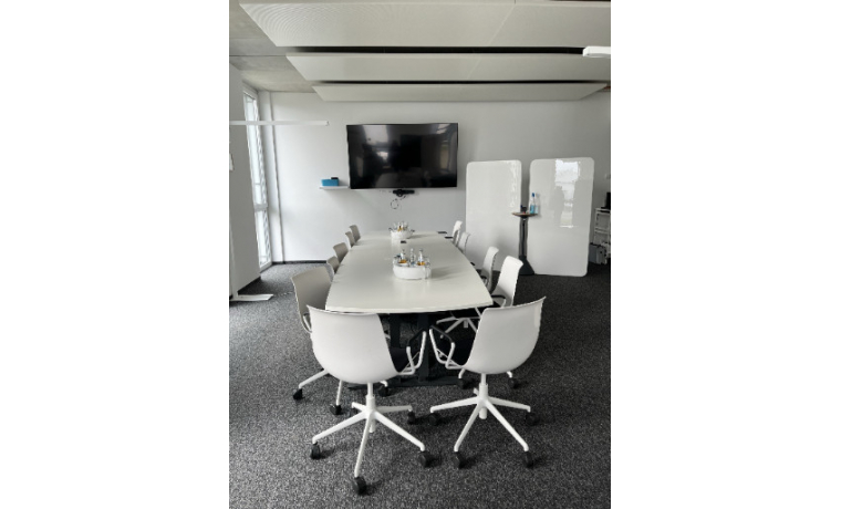 Coworking Rudower Chaussee Berlin Adlershof