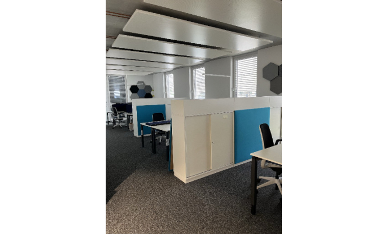Coworking Space Rudower Chaussee Berlin Adlershof