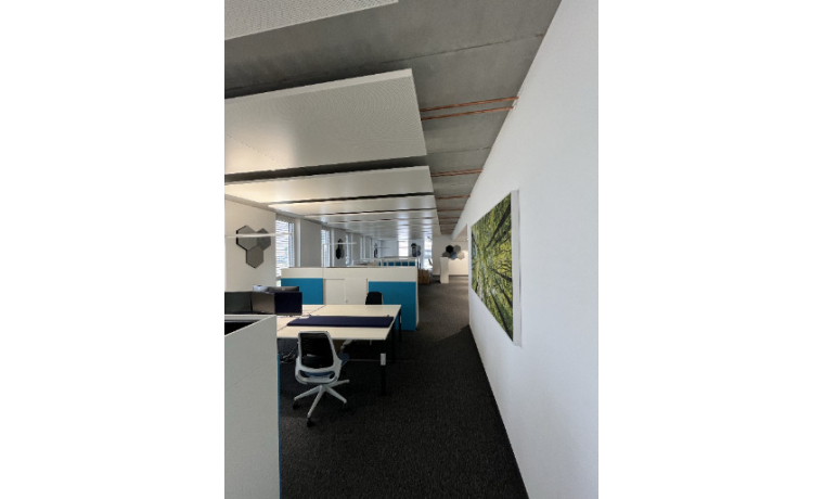 Shared Office Rudower Chaussee Berlin Adlershof