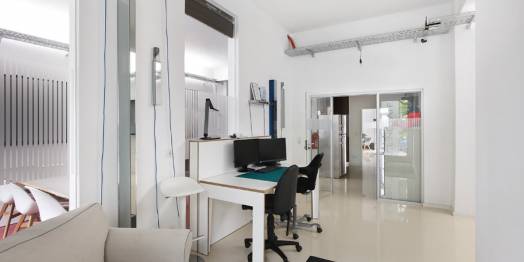 Attraktiver Co-Working-Raum, Nähe Theresienwiesen, München