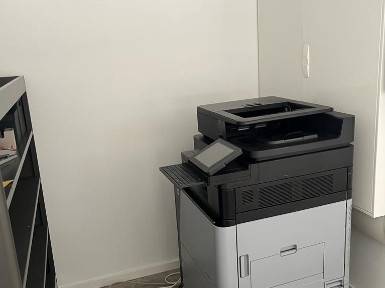 Modernes Loft in einladender Bürogemeinschaft in Krefeld — Bild 7