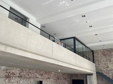 Modernes Loft in einladender Bürogemeinschaft in Krefeld — Bild 4